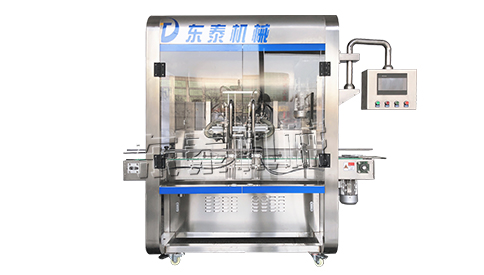 <b>辣椒醬灌裝機(jī)滿(mǎn)足客戶(hù)助你搶占先機(jī)！</b>